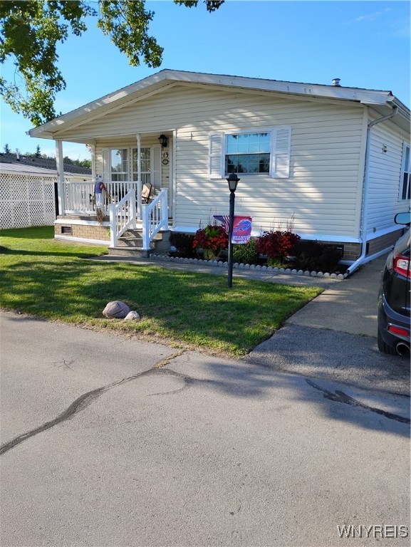 photo undefined: 13 Juniper Lane 0, Cheektowaga NY 14227
