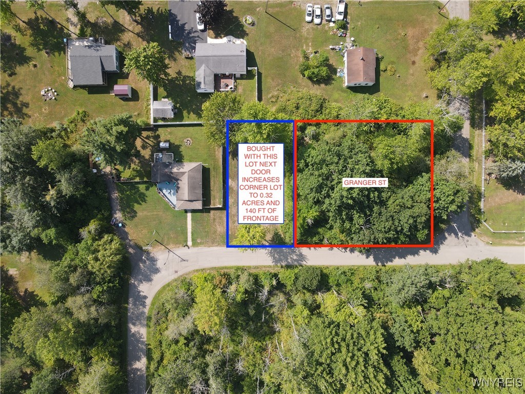 photo undefined:  Granger Street, Evans NY 14006