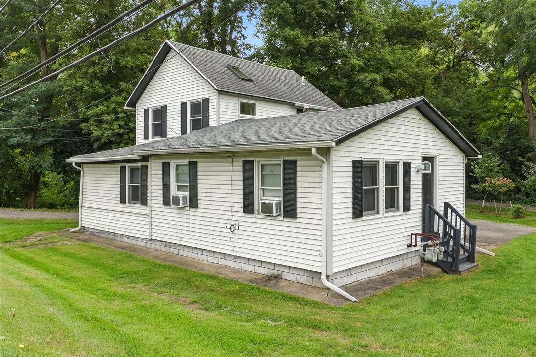 photo undefined: 5639 Palmyra Road, Pittsford NY 14534