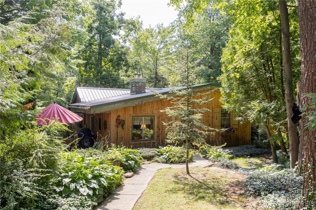 photo undefined: 7531 Crestwood Circle, Boston NY 14127