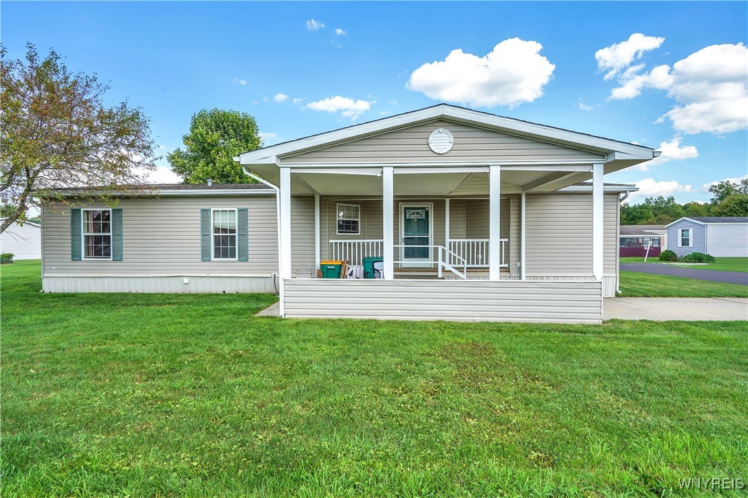 photo undefined: 103 Sunset Lane, Arcade NY 14009
