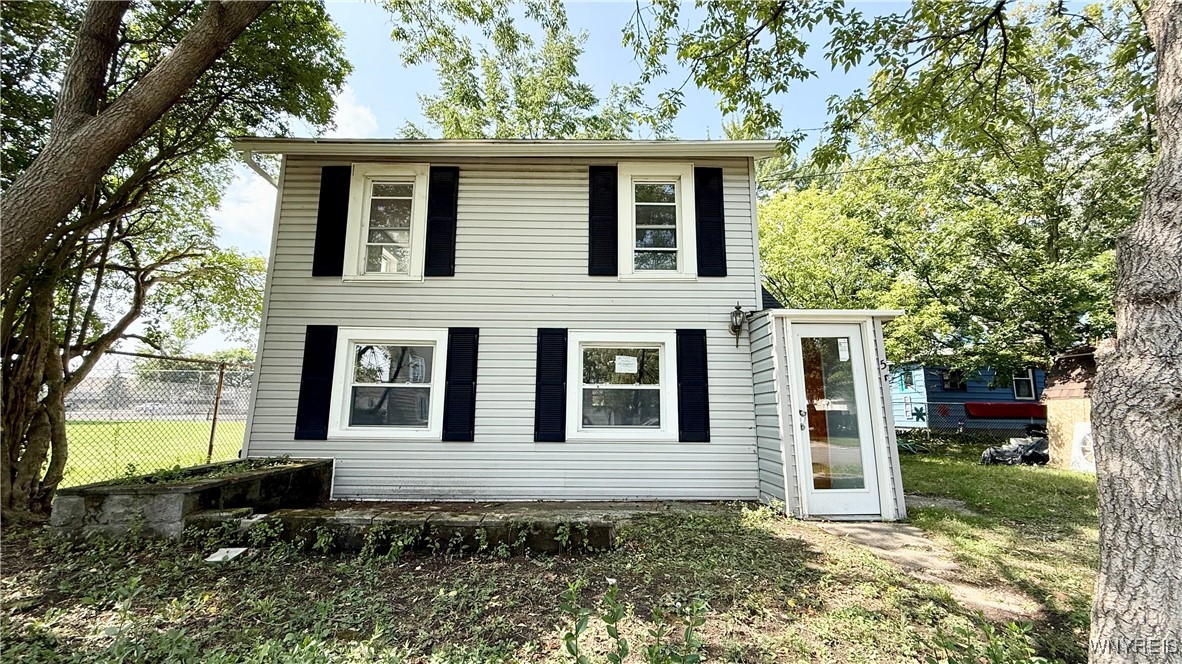 photo undefined: 533 Adam Street, Tonawanda NY 14150