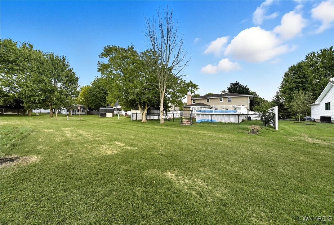 photo undefined: 89 Park Lane Circle, Lockport City NY 14094