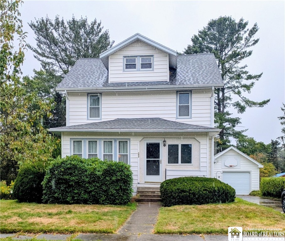 photo undefined: 392 Broadhead Avenue, Jamestown NY 14701