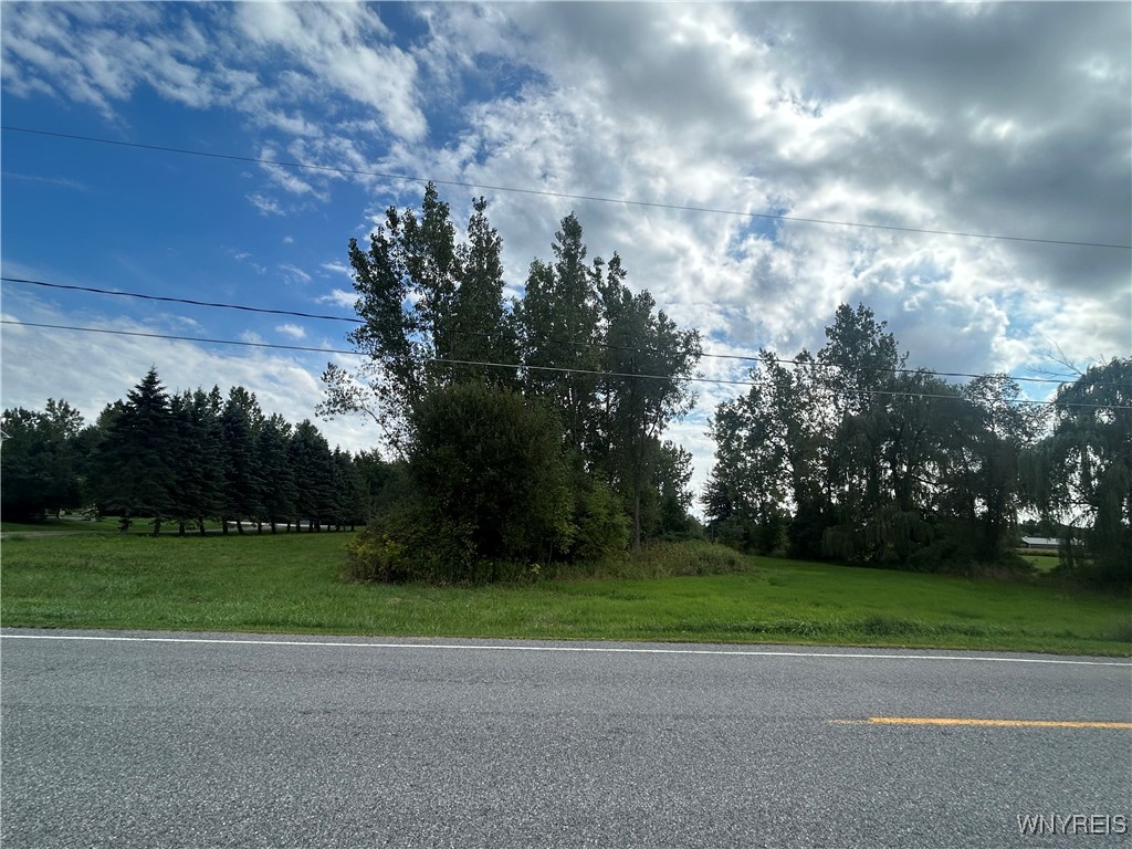 photo 0: VL Swift Mills Road South, Newstead NY 14001