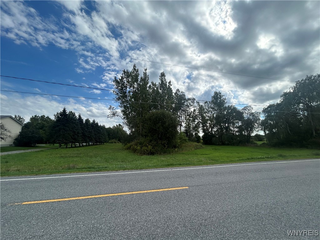 photo undefined: VL Swift Mills Road South, Newstead NY 14001