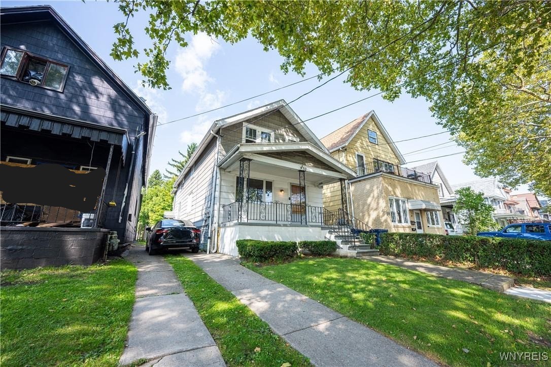 photo undefined: 32 North Ogden Street W, Buffalo NY 14206
