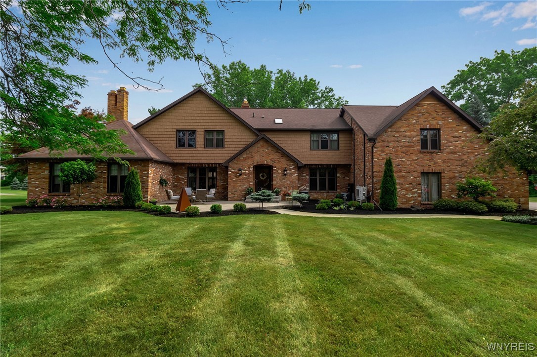photo undefined: 393 Glengrove Road, Porter NY 14174