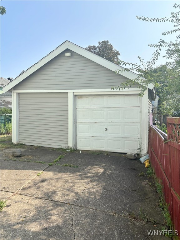 photo undefined: 319 Barnard Street, Buffalo NY 14206