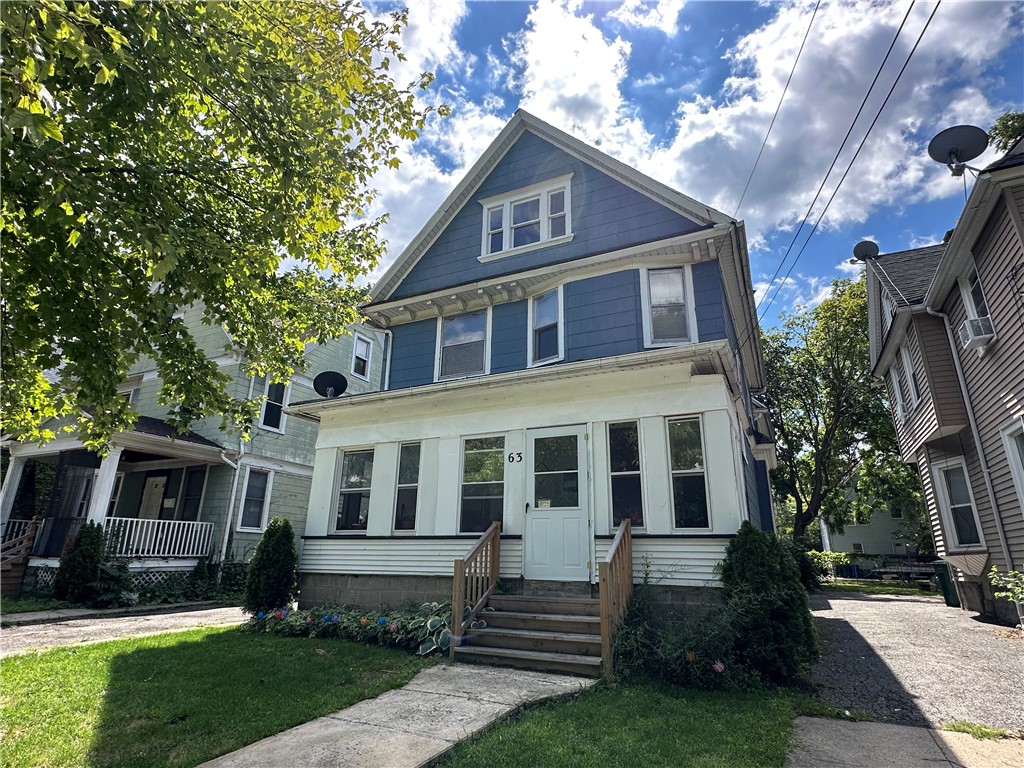 photo undefined: 63 Peck Street, Rochester NY 14609