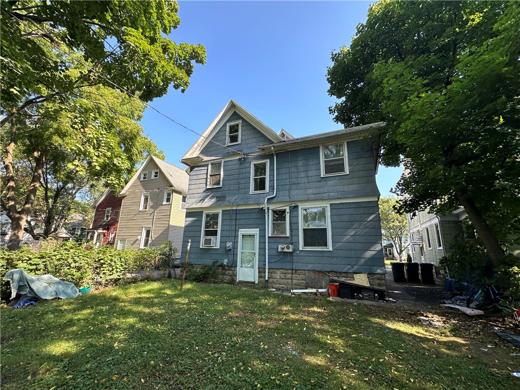 photo undefined: 63 Peck Street, Rochester NY 14609