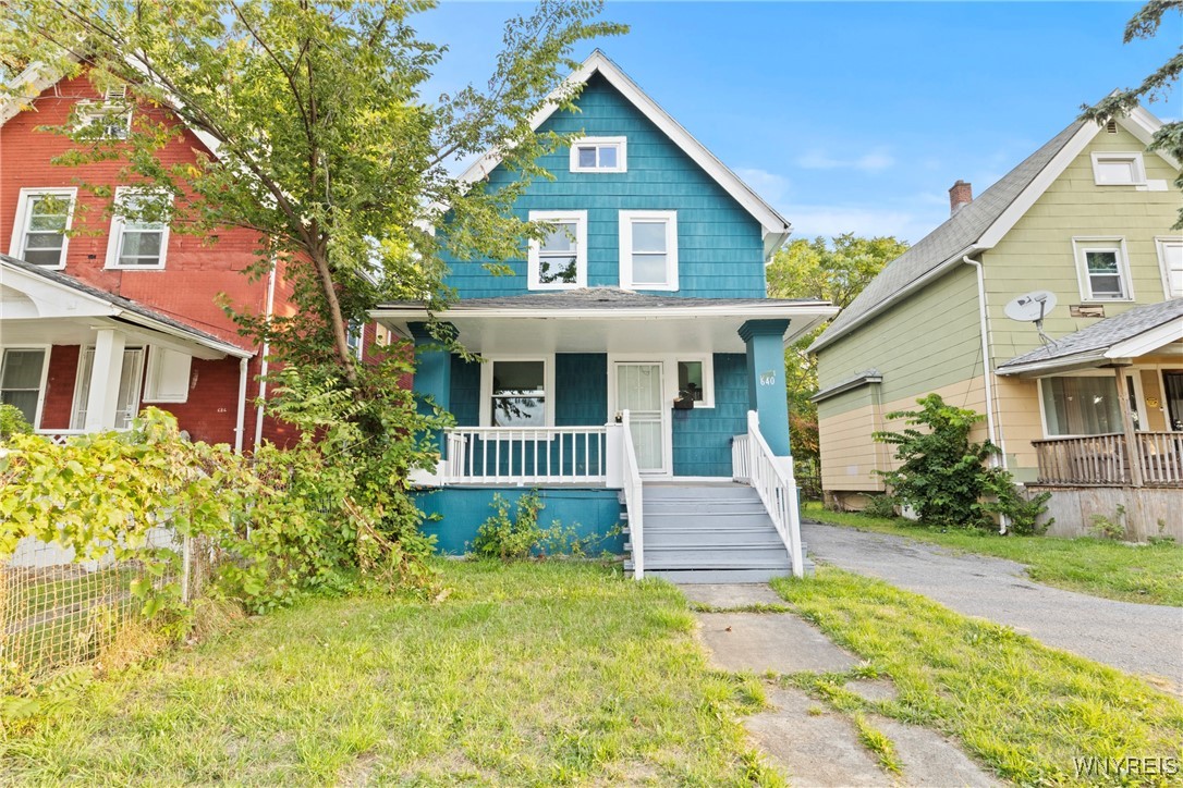 photo undefined: 640 E Delavan Ave Avenue N, Buffalo NY 14215