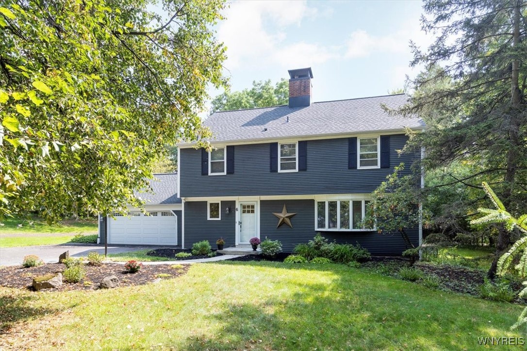 photo undefined: 6 Briar Hill Road, Orchard Park NY 14127
