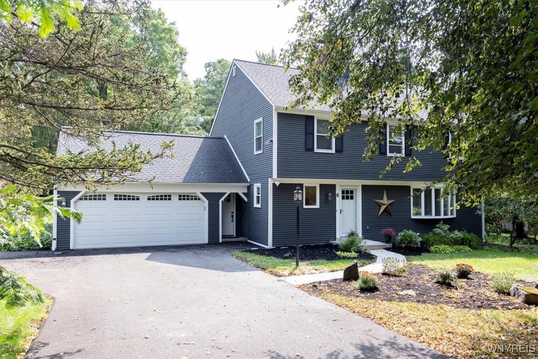 photo undefined: 6 Briar Hill Road, Orchard Park NY 14127