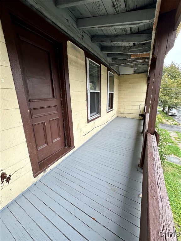 photo undefined: 1112 Lenox Avenue 2F, Utica NY 13502