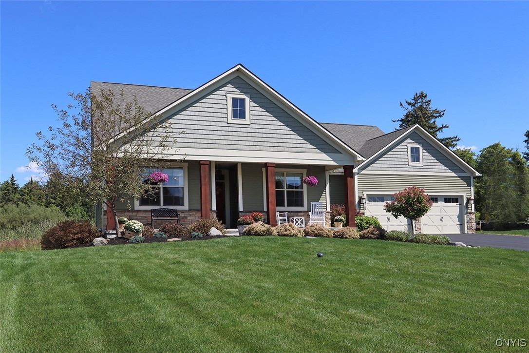 photo undefined: 117 Indian Runner Cir Circle, Manlius NY 13104
