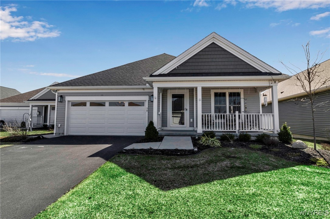 photo undefined: 30 Sedge, Lancaster NY 14086