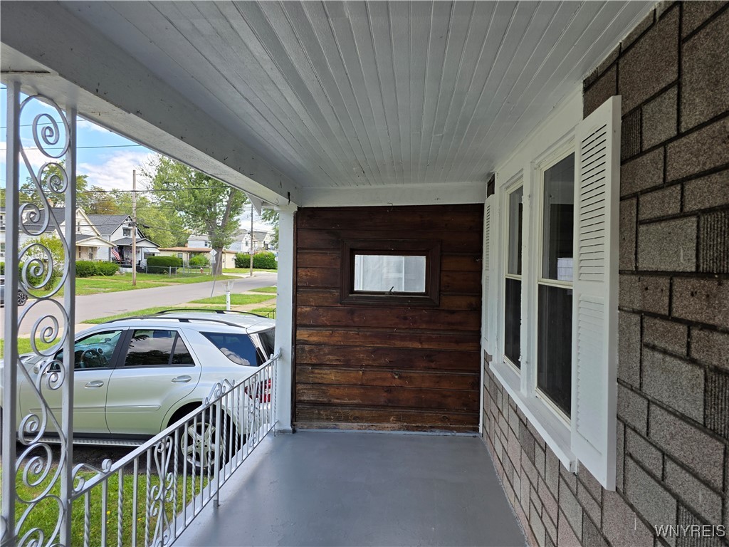 photo undefined: 157 Davidson Avenue, Buffalo NY 14215