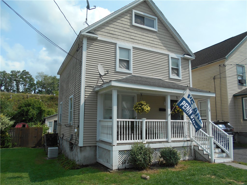 photo undefined: 26 Chase Street, Auburn NY 13021