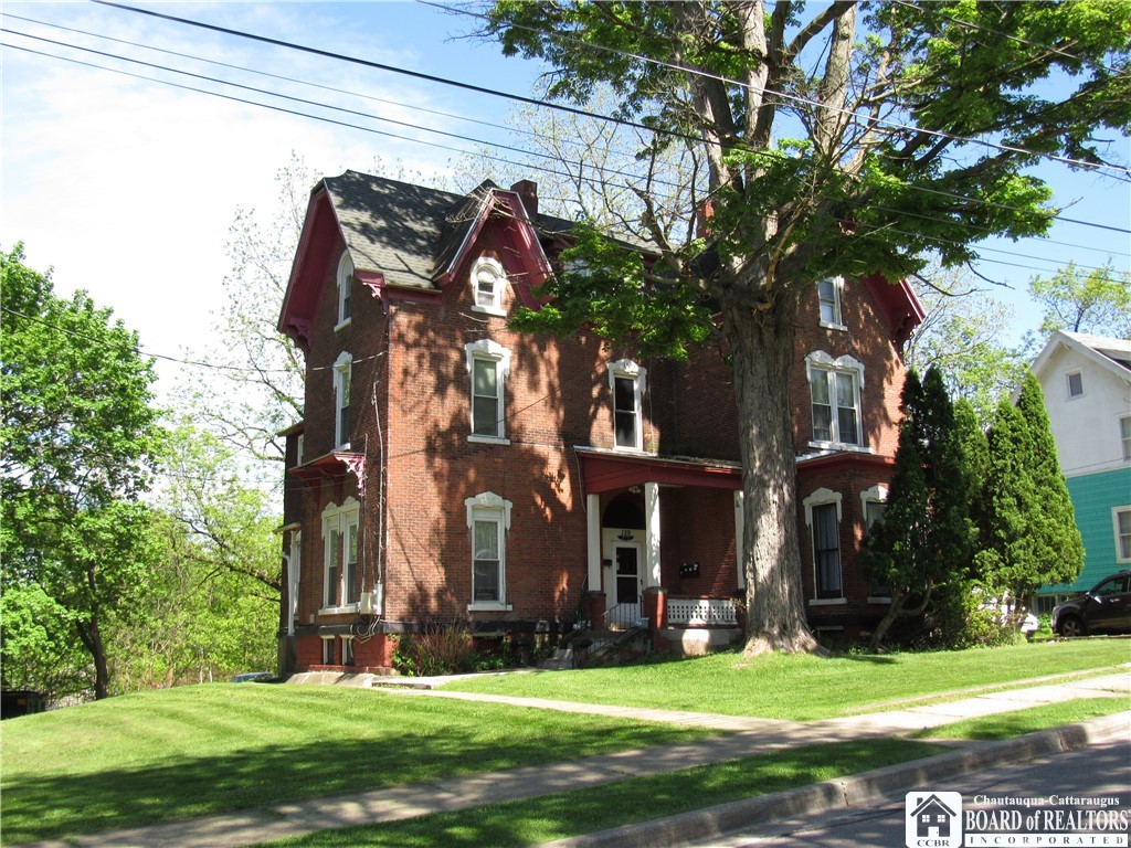 photo 0: 129 South Main Street, Jamestown NY 14701