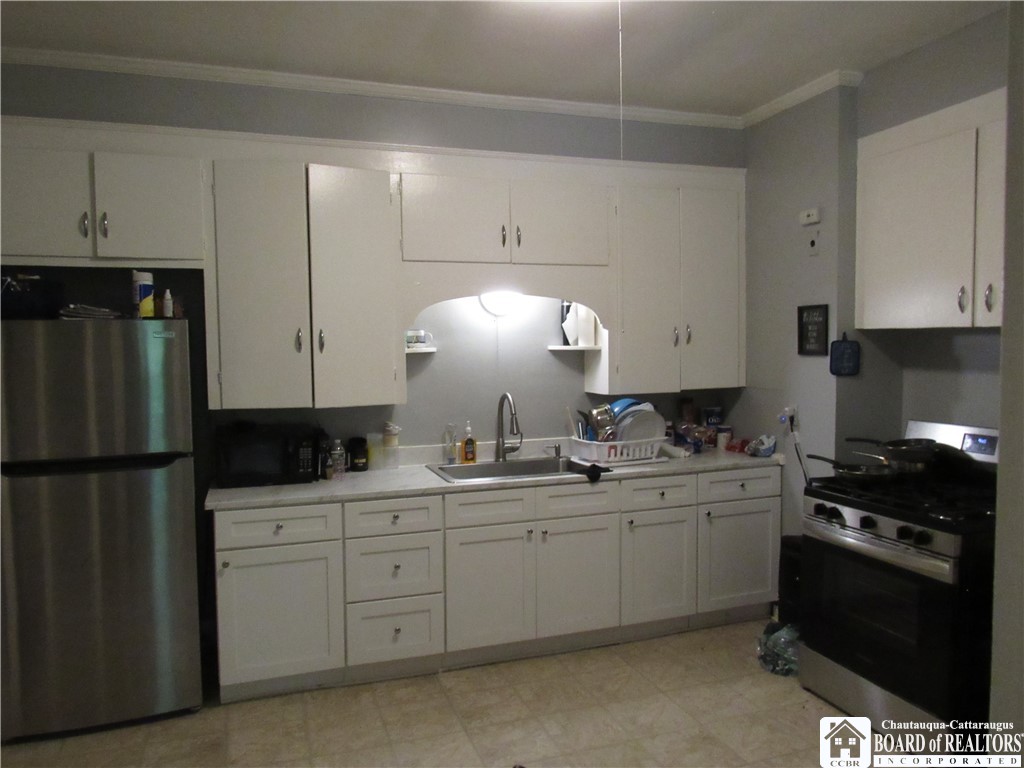 photo undefined: 129 South Main Street, Jamestown NY 14701