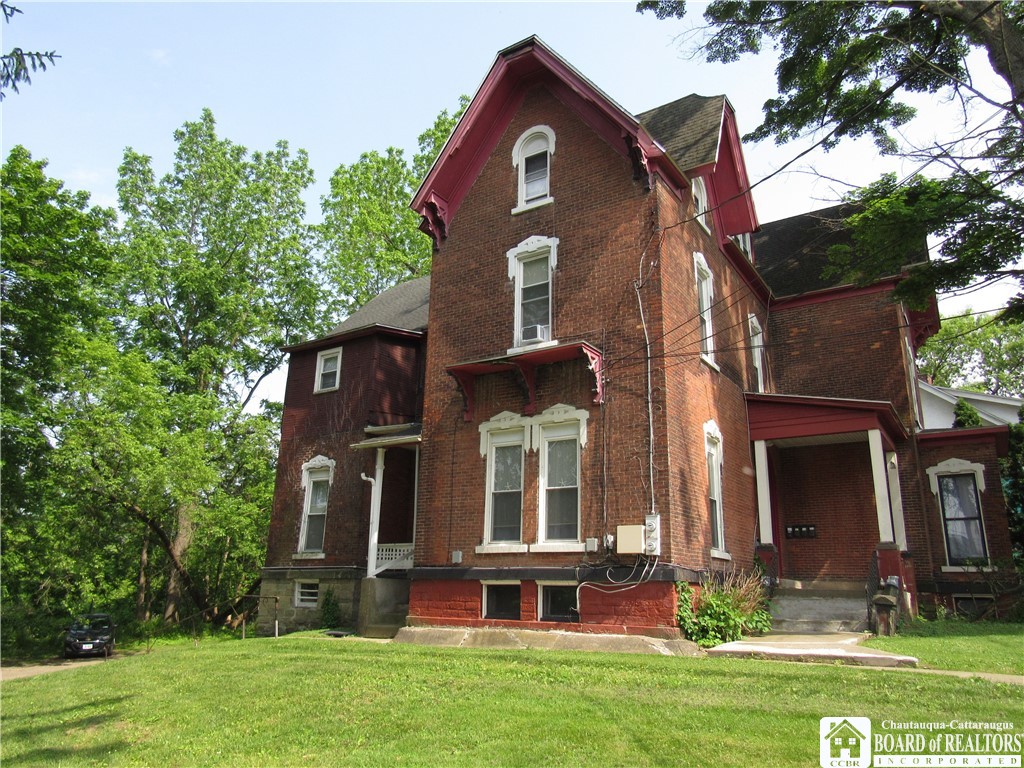 photo undefined: 129 South Main Street, Jamestown NY 14701