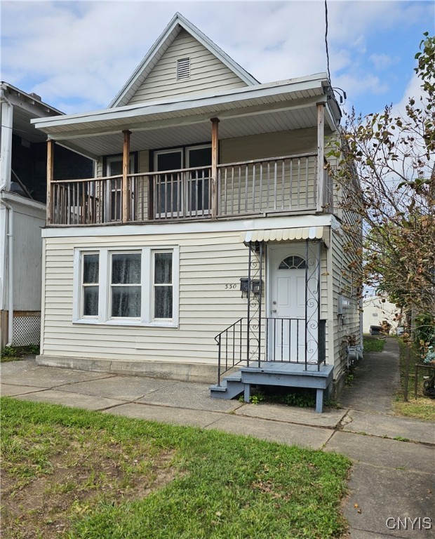 photo undefined: 330 Gilbert Street, Utica NY 13501