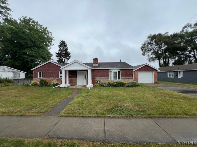 photo undefined: 24 Waltham Avenue, Lancaster NY 14086