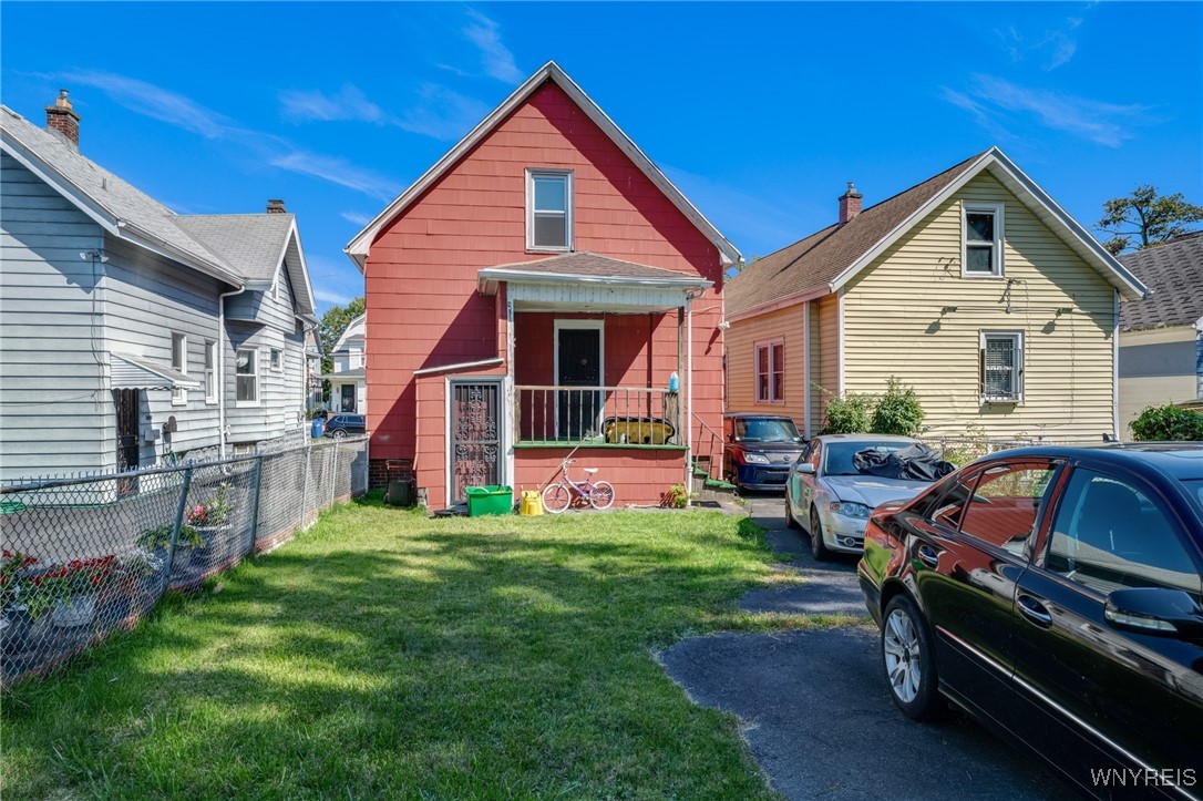 photo undefined: 148 Deerfield Avenue, Buffalo NY 14215