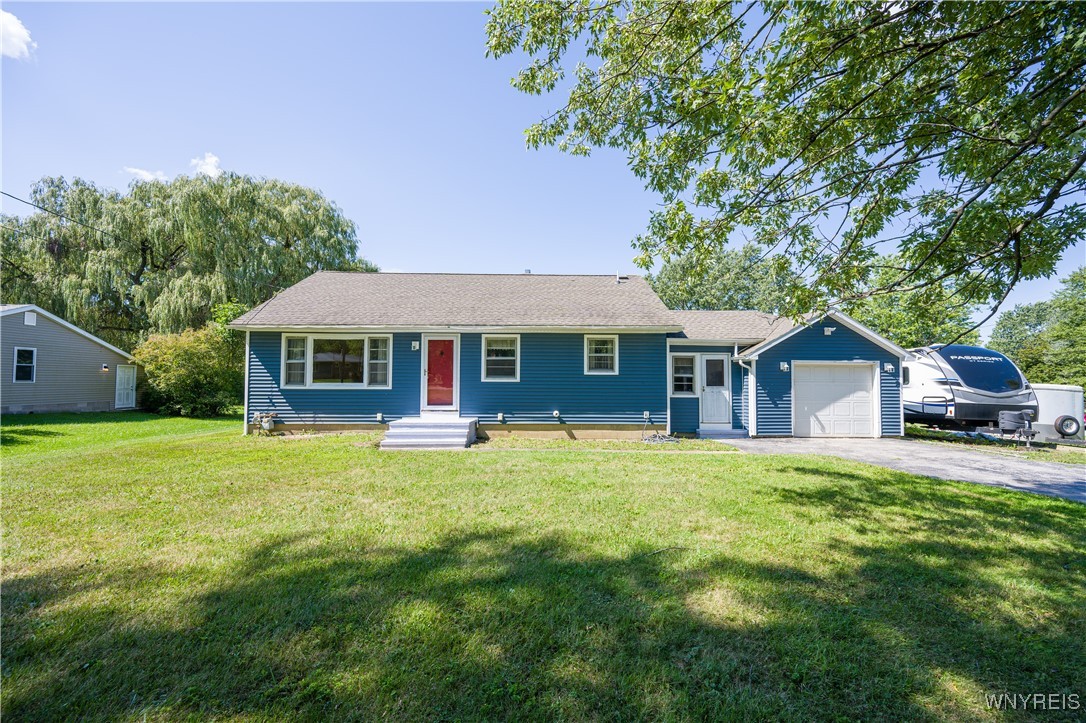 photo undefined: 726 Schultz Road, Elma NY 14059