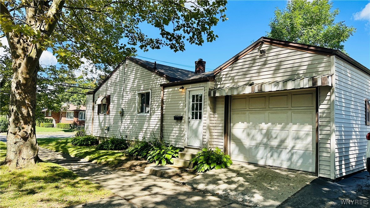 photo 1 : 503 80th Street, Niagara Falls NY 14304