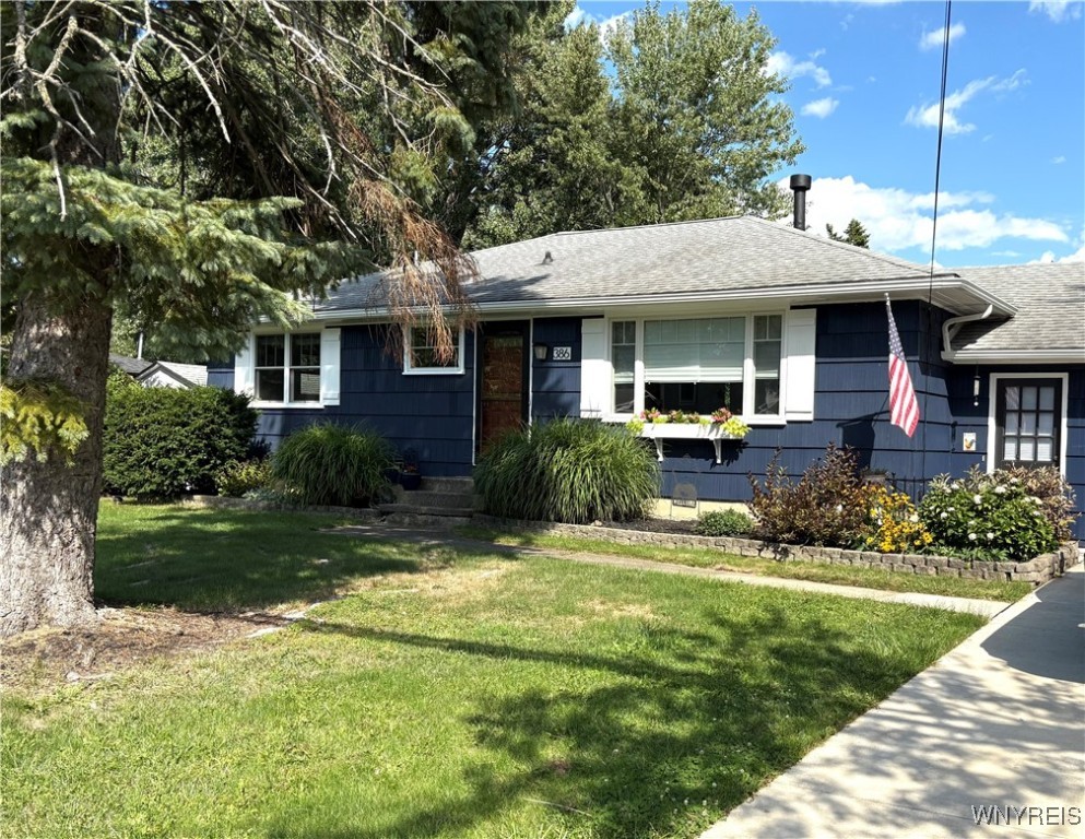 photo ZSm3XgS8zDk: 386 Sunset Drive, Hamburg NY 14075