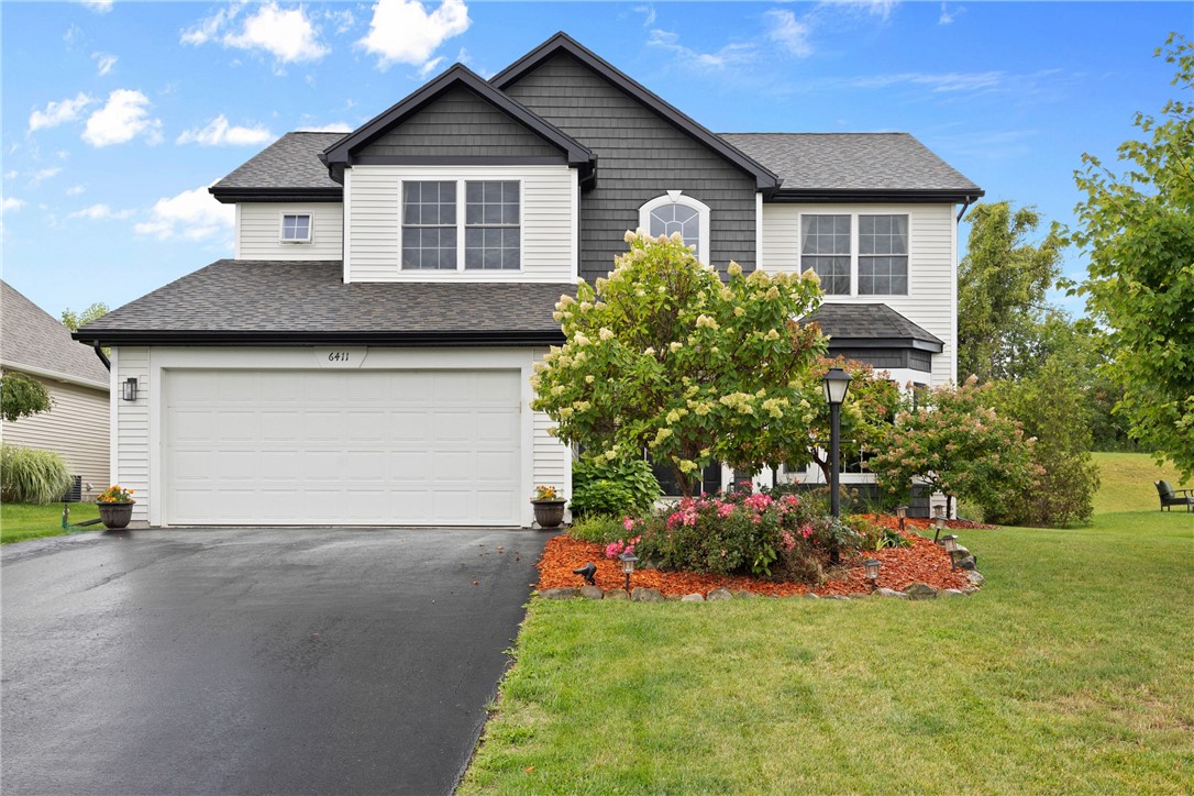 photo undefined: 6411 Sunray Crest Drive, Victor NY 14564