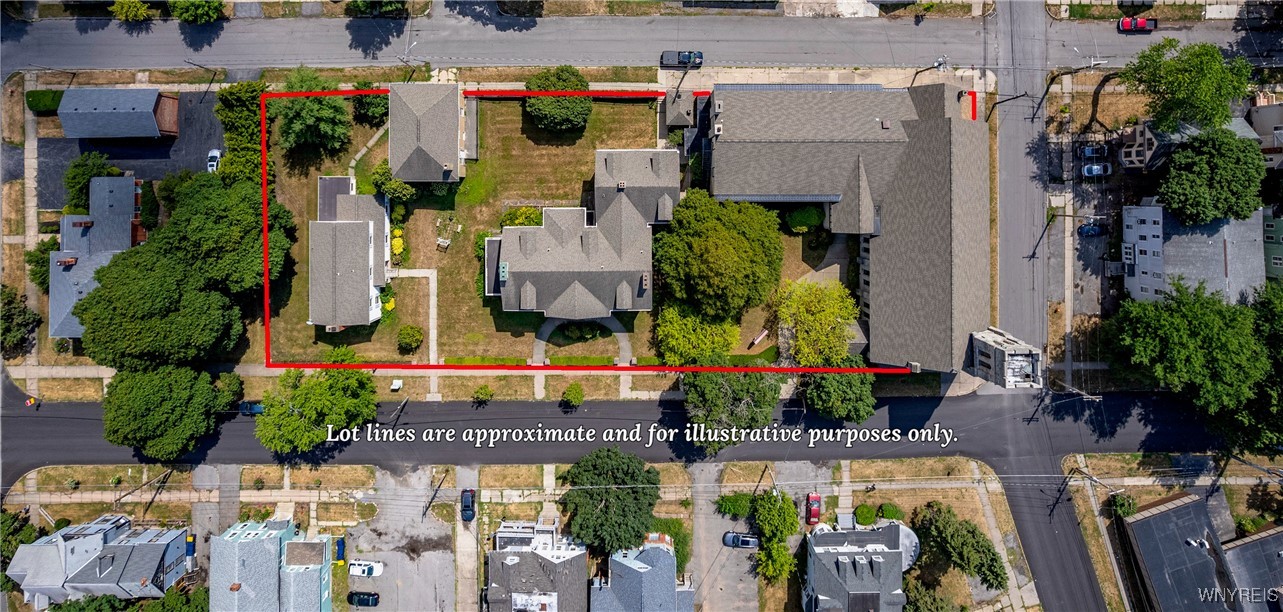 photo undefined: 100 Genesee Street, Lockport City NY 14094