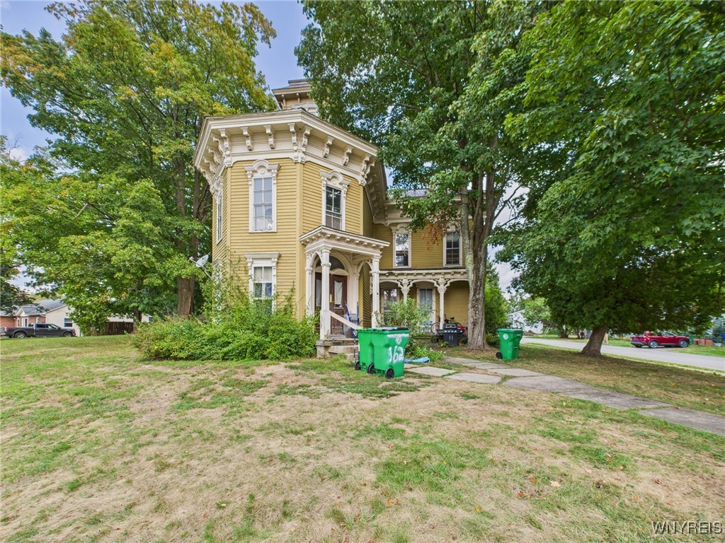 photo undefined: 82 North Central Avenue, Concord NY 14141