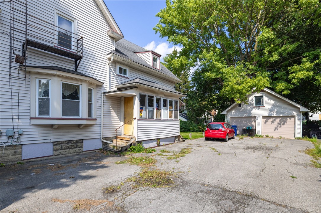 photo undefined: 96 Sobieski Street, Rochester NY 14621