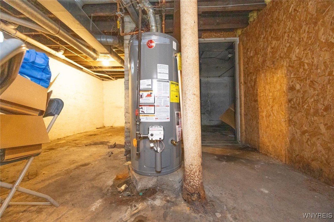 photo undefined: 2877 Niagara Street, Tonawanda NY 14207