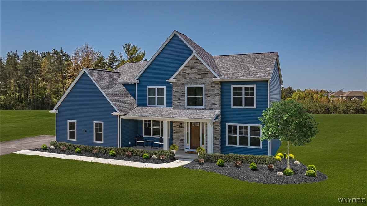 photo undefined: 167 Sandywood Circle, Grand Island NY 14072