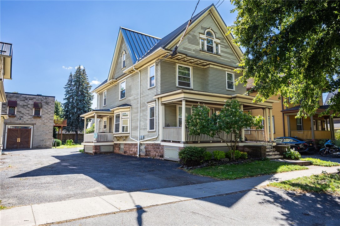photo 0: 257 Averill Avenue, Rochester NY 14620