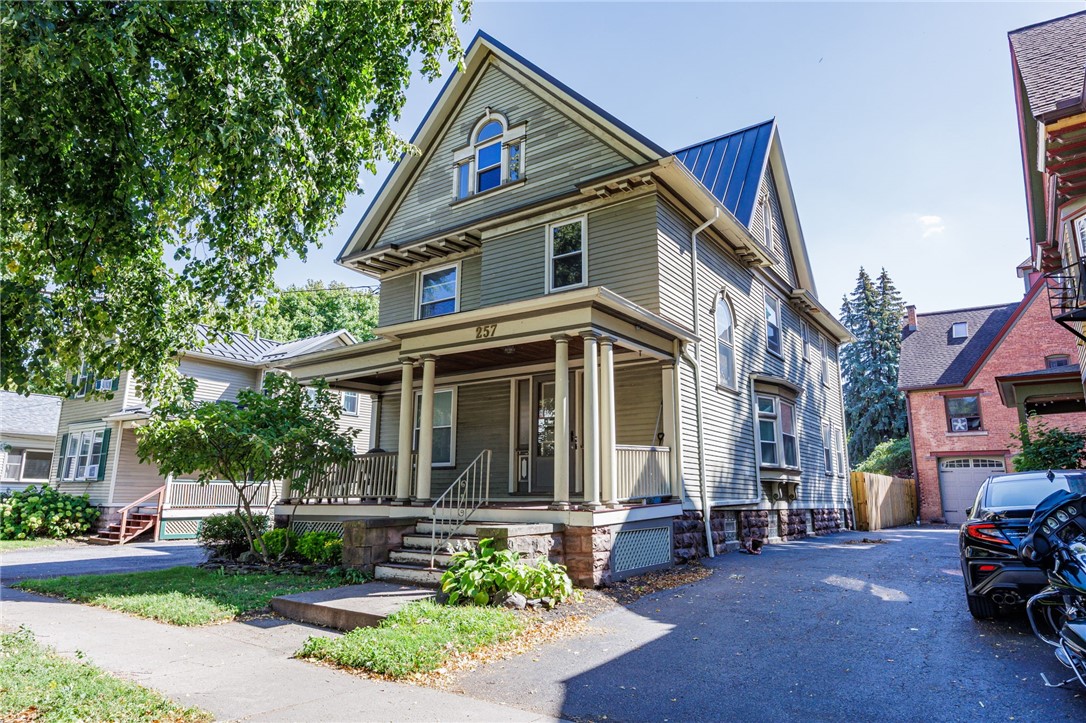 photo undefined: 257 Averill Avenue, Rochester NY 14620