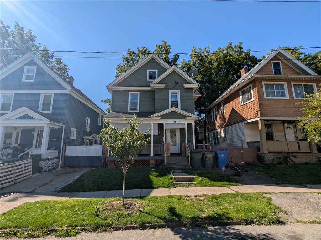 photo undefined: 77 Roycroft Drive, Rochester NY 14621