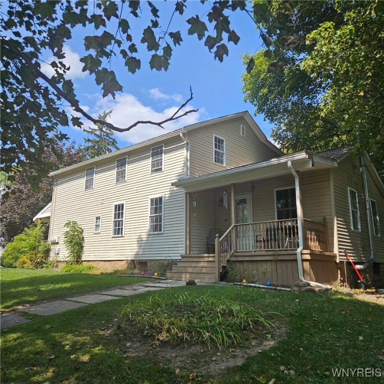 photo undefined: 247 Lock Street, Lockport City NY 14094