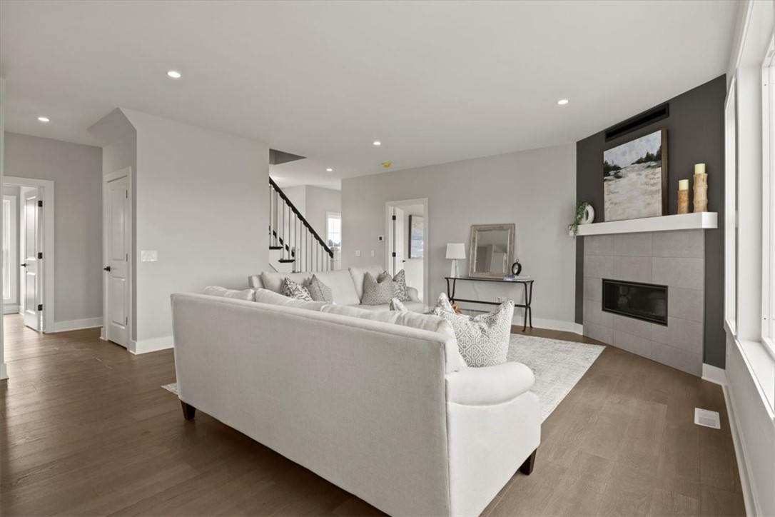 photo 4 : 22 Bridleridge Farms (Lot 60), Pittsford NY 14534