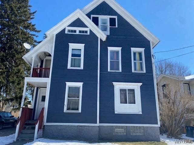 photo undefined: 271 Locust Street, Lockport City NY 14094