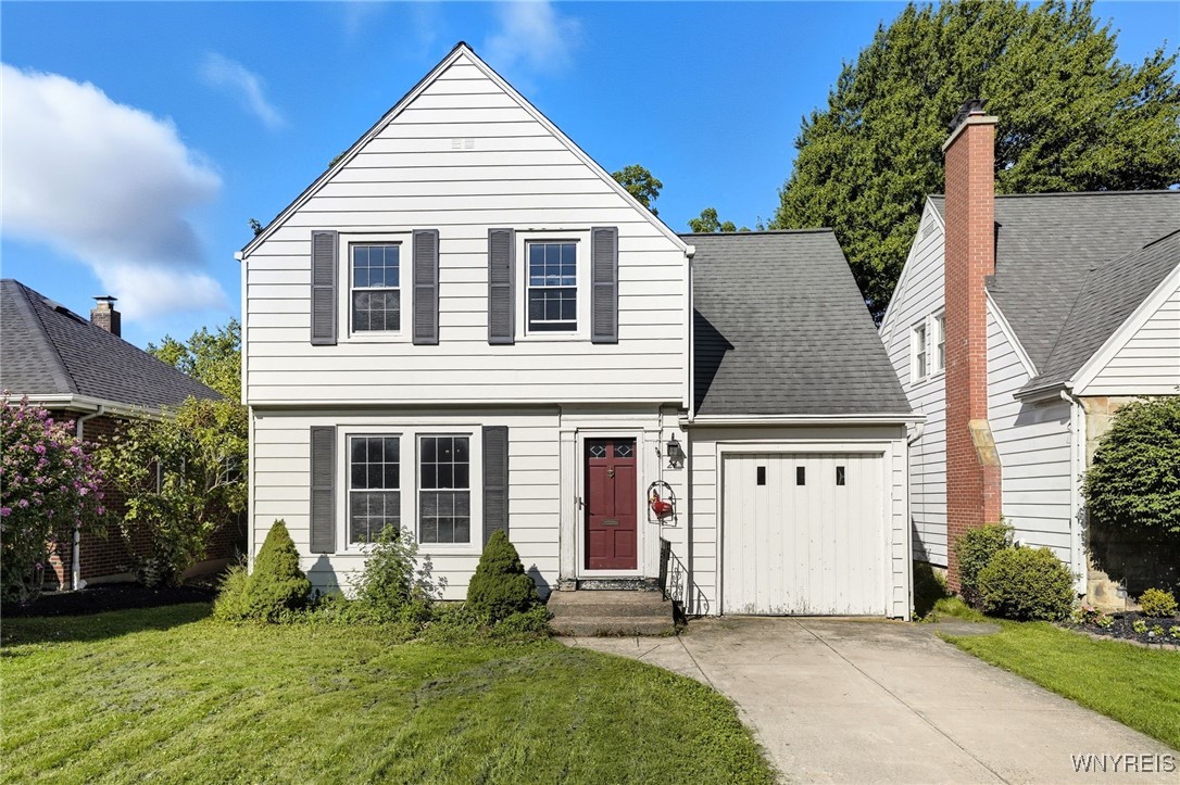 photo 0: 24 Irving, Tonawanda NY 14223