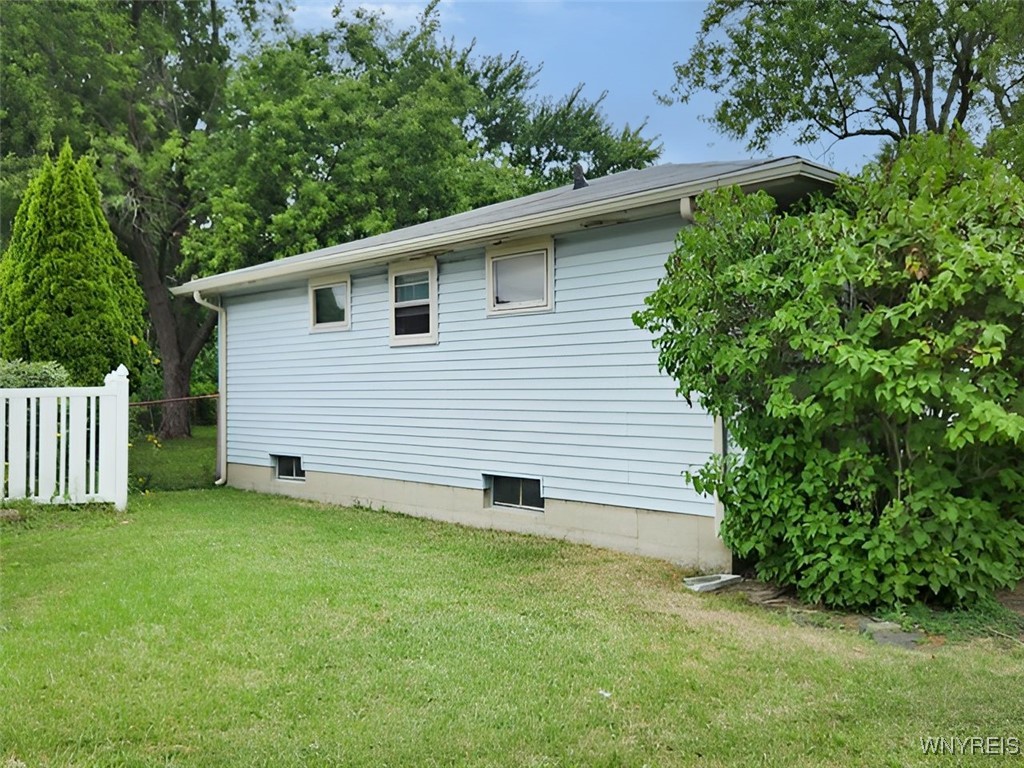 photo undefined: 262 Mcnaughton Avenue, Cheektowaga NY 14225