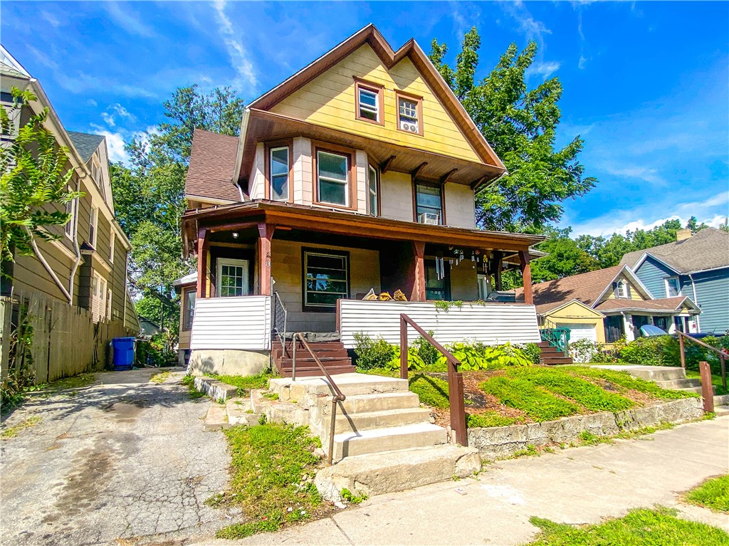 photo undefined: 13 Brooklyn Street, Rochester NY 14613