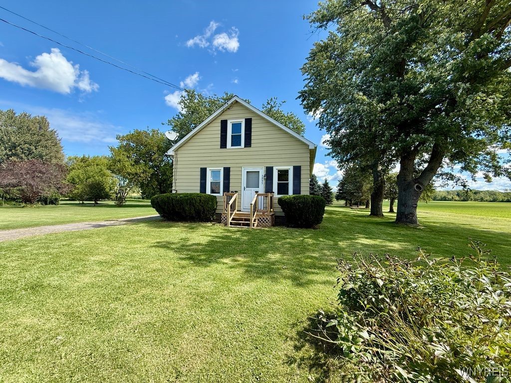 photo undefined: 3935 Ransomville Road, Porter NY 14131