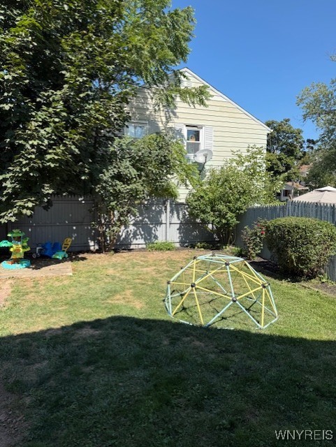 photo undefined: 1222 Vanderbilt Avenue, Niagara Falls NY 14305