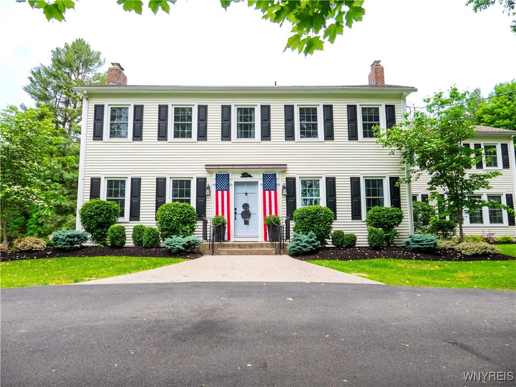 photo undefined: 5618 Armor Duells Road, Orchard Park NY 14127